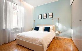Santa Chiara Suite