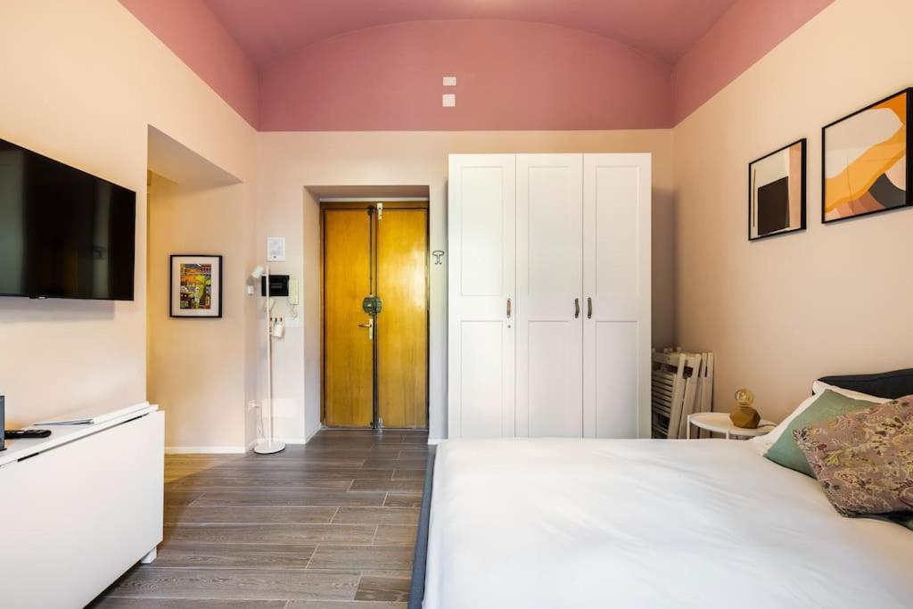 Santa Chiara Suite Turín Exterior foto