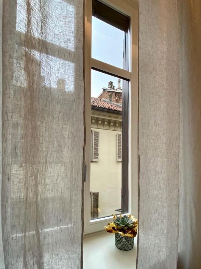 Santa Chiara Suite Turín Exterior foto